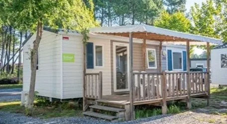  Mobil Home Classic XL - 6 Pers.