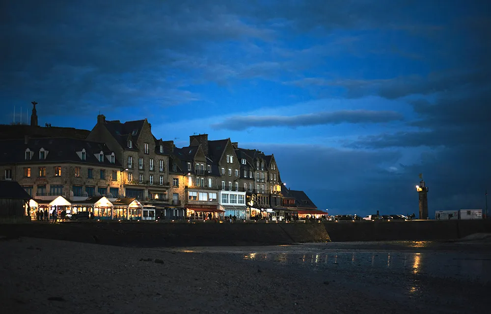 Cancale : entre tradition et beauté côtière