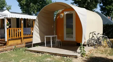 Coco Sweet 2 Personnes 