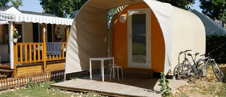 Coco Sweet 2 Personnes 