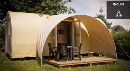 Coco Sweet 4 Personnes 