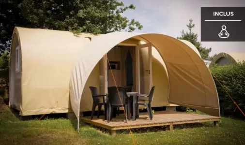 Coco Sweet 4 Personnes 