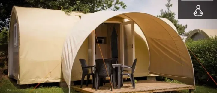 Coco Sweet 4 Personnes 