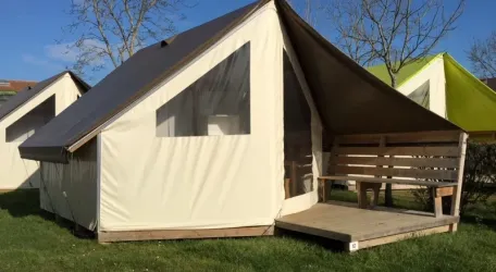 Tente Sahari 5 Personnes