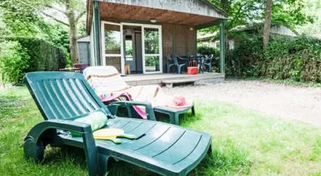 Chalet Détente 4 Personnes