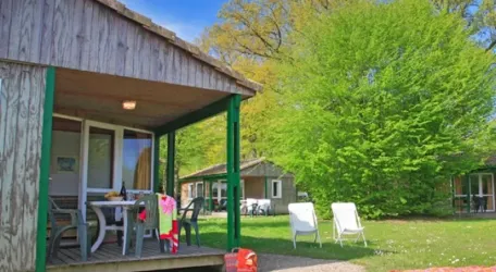 Chalet Rêve 4/5 Personnes