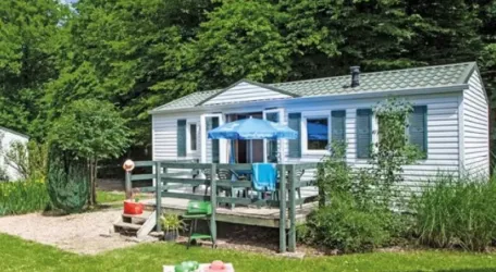 Mobil Home Harmonie 4/5 Personnes