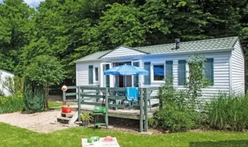 Mobil Home Harmonie 4/5 Personnes