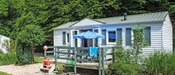 Mobil Home Harmonie 4/5 Personnes