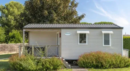 Mobil Home 4 Personnes