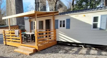 Mobil Home 4/6 Personnes