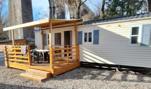 Mobil Home 4/6 Personnes