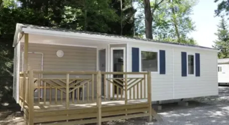 Mobil Home Confort 6/8 Personnes