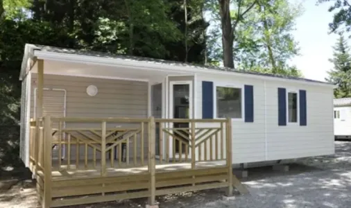 Mobil Home Confort 6/8 Personnes