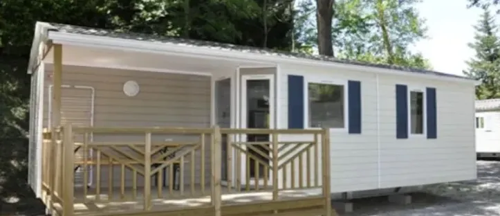 Mobil Home Confort 6/8 Personnes