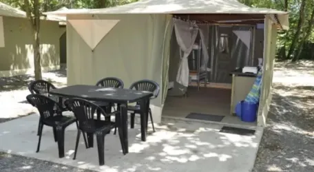 Tente Bengali 5 Personnes