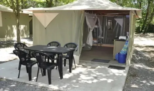 Tente Bengali 5 Personnes