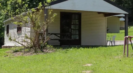 Chalet Poissons 7 Personnes