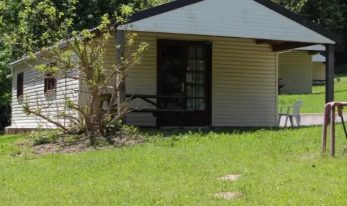 Chalet Poissons 7 Personnes