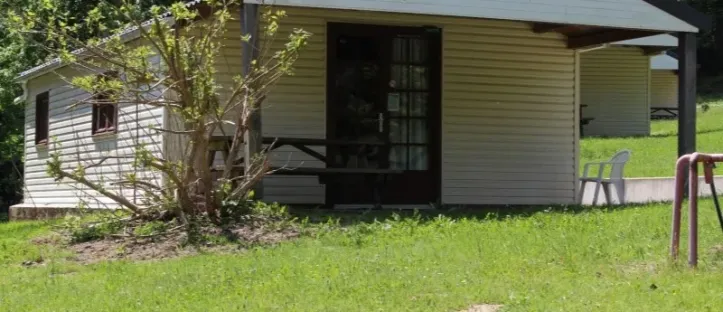 Chalet Poissons 7 Personnes