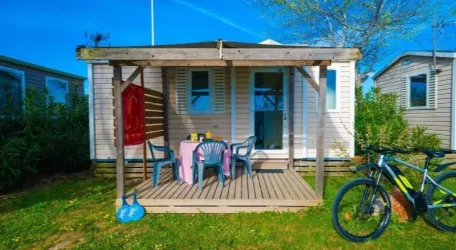 Cottage 2 Chambres 4/6 personnes