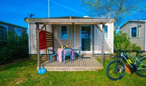 Cottage 2 Chambres 4/6 personnes