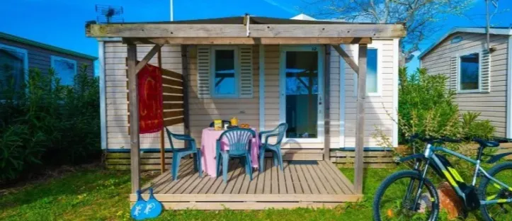 Cottage 2 Chambres 4/6 personnes