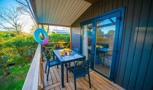 Cottage 4 Personnes