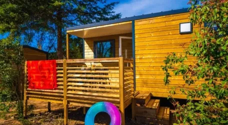 Cottage 4/6 Personnes