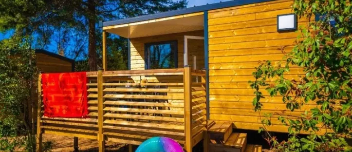 Cottage 4/6 Personnes