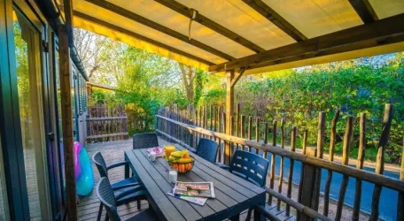 Cottage 6/8 Personnes