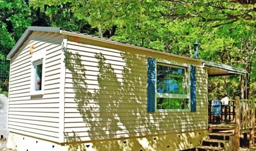 Mobil Home Idaho Standard 4 Personnes - 2 Chambres