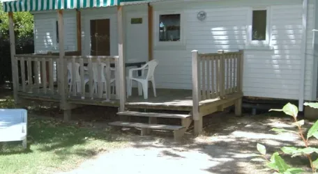 IRM Titania 4/6 Personnes