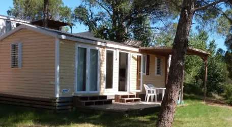Mobil home Arizona Standard 6 Personnes - 3 Chambres