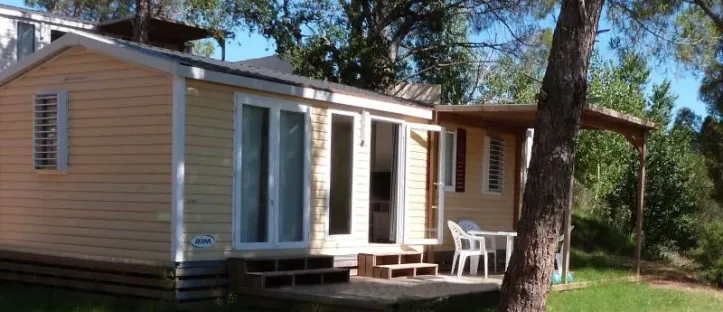 Mobil home Arizona Standard 6 Personnes - 3 Chambres