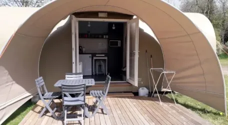 Cocosweet 2 Chambres - 4 Personnes