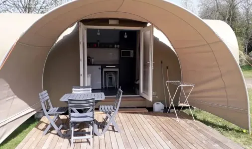 Cocosweet 2 Chambres - 4 Personnes