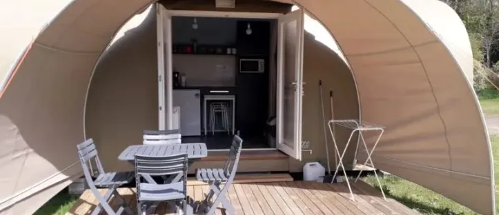 Cocosweet 2 Chambres - 4 Personnes