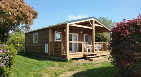 Chalet Sésame 3 Chambres - 6 Personnes