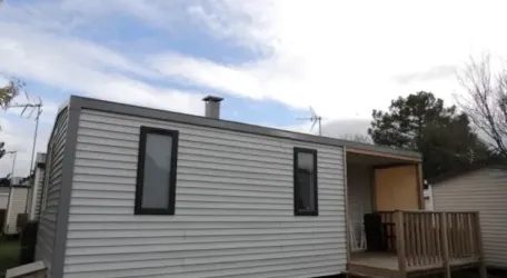 Mobil Home Privilège 2 Chambres - 5 Personnes