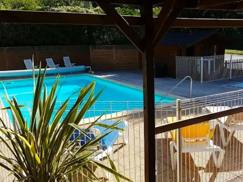 Camping Le Rey - Location mobil home en Pyrénées-Atlantiques ...