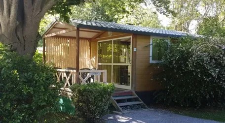 HLL Moréa 2 Chambres - 5 Personnes