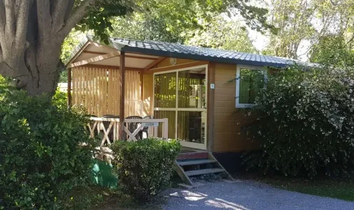 HLL Moréa 2 Chambres - 5 Personnes