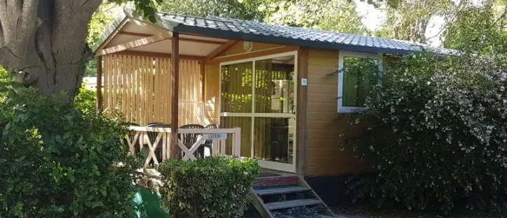 HLL Moréa 2 Chambres - 5 Personnes