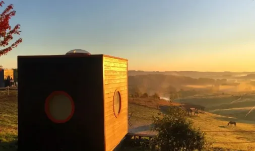 Carré d'étoiles 2P