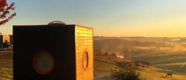 Carré d'étoiles 2P