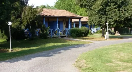 Chalet 2 Chambres - 4 Personnes