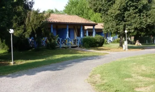 Chalet 2 Chambres - 4 Personnes