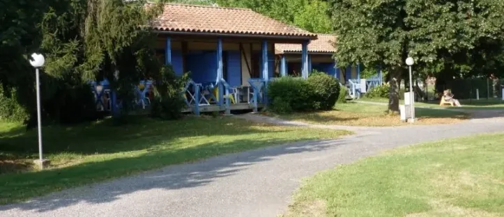 Chalet 2 Chambres - 4 Personnes