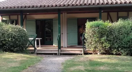 Chalet 4 Chambres - 8 Personnes